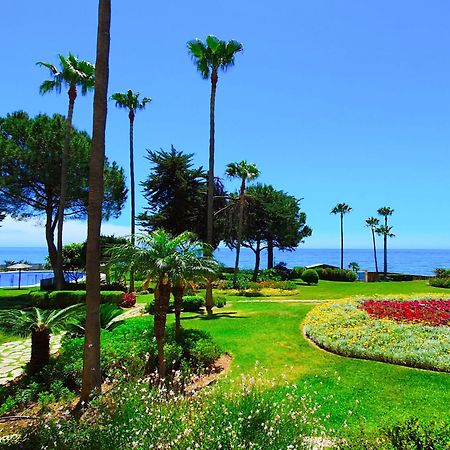 Luxury Frontline Residence Ehhouse Estepona Bagian luar foto