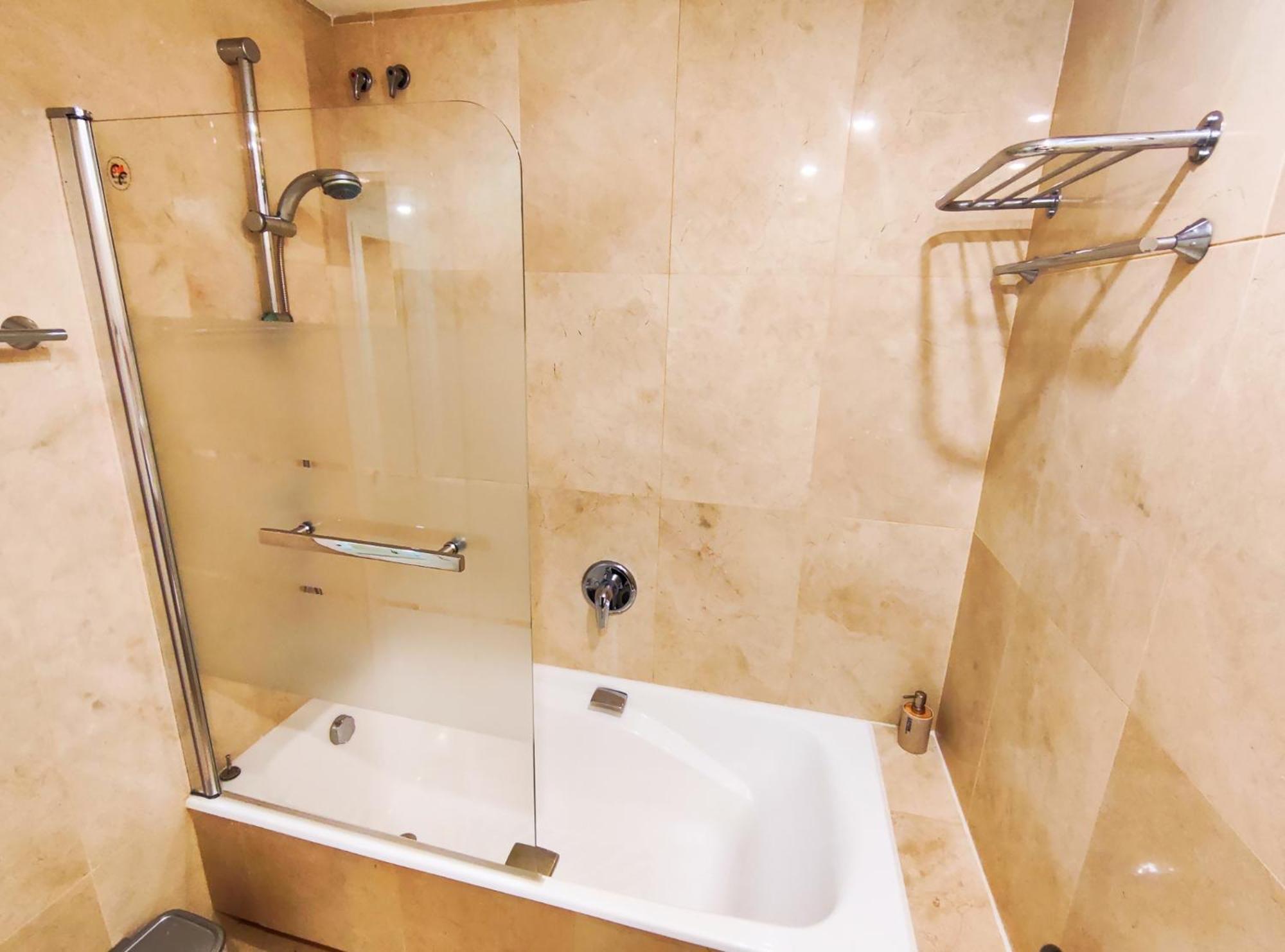 Luxury Frontline Residence Ehhouse Estepona Bagian luar foto