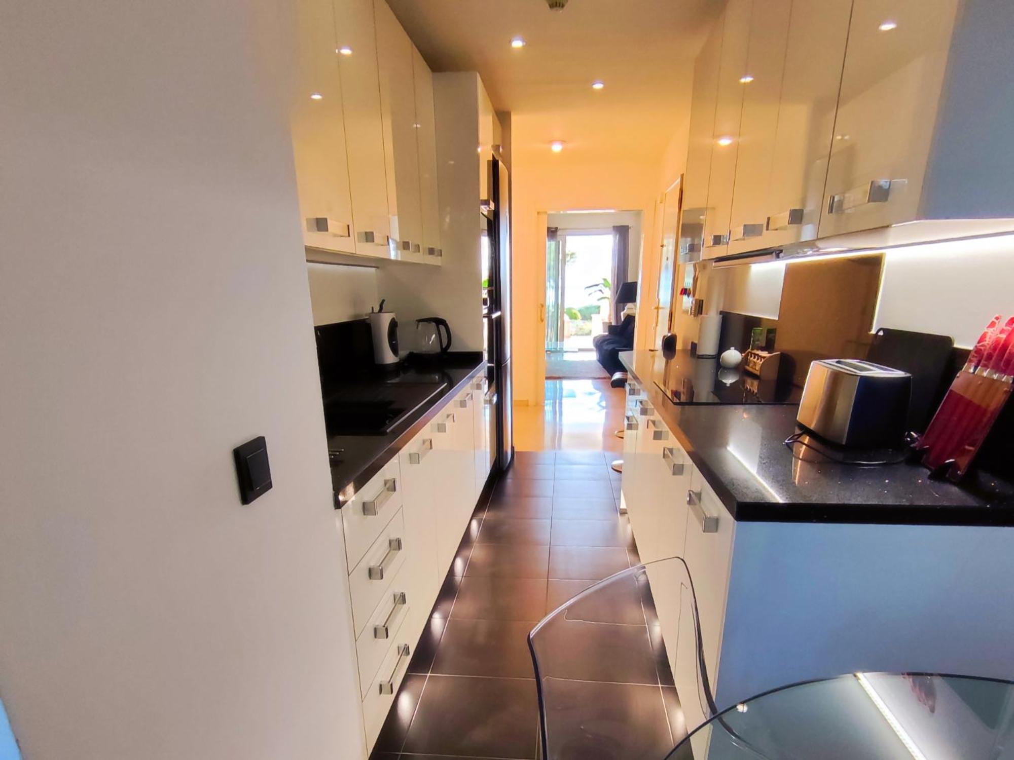 Luxury Frontline Residence Ehhouse Estepona Bagian luar foto