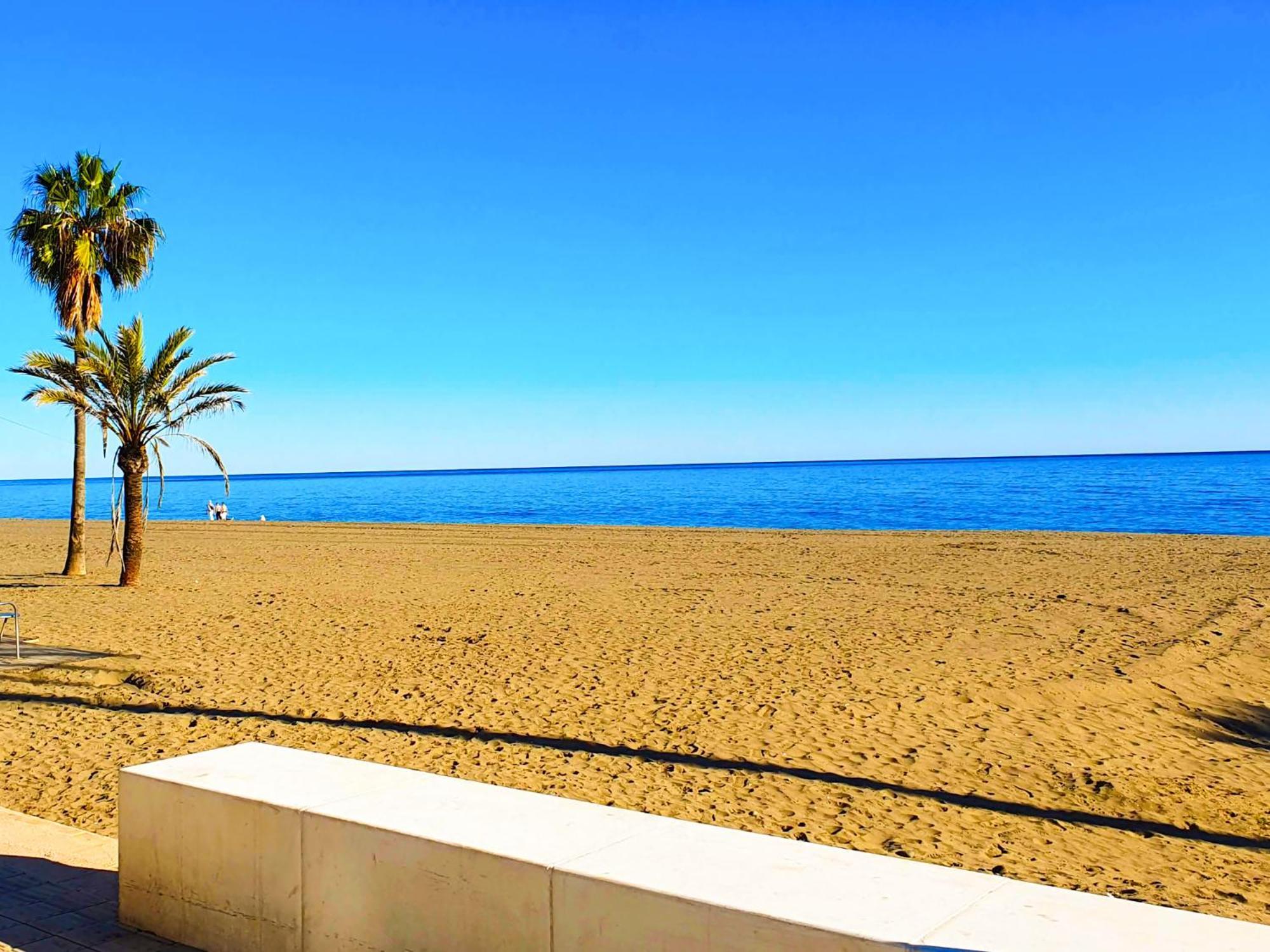 Luxury Frontline Residence Ehhouse Estepona Bagian luar foto
