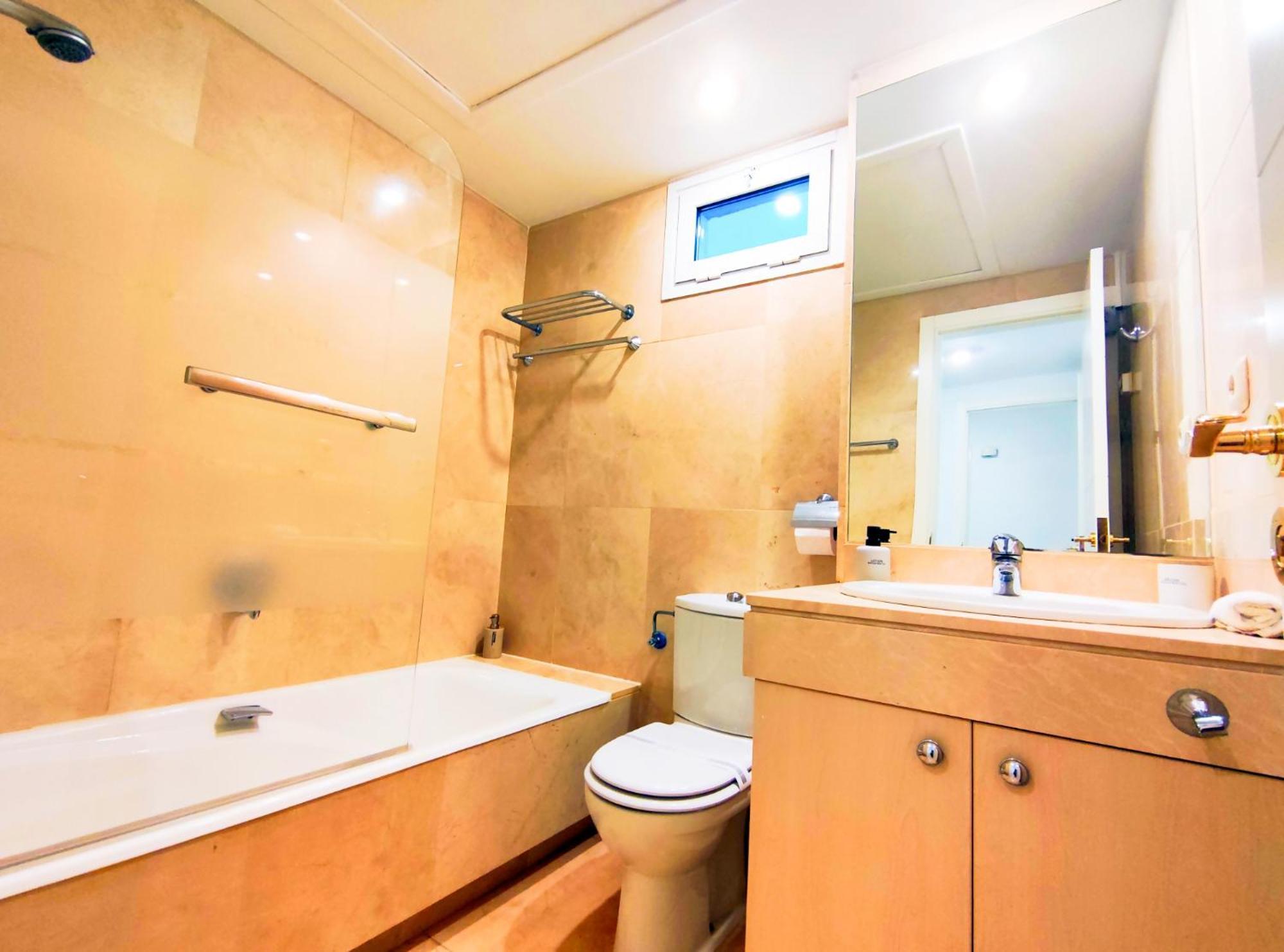 Luxury Frontline Residence Ehhouse Estepona Bagian luar foto