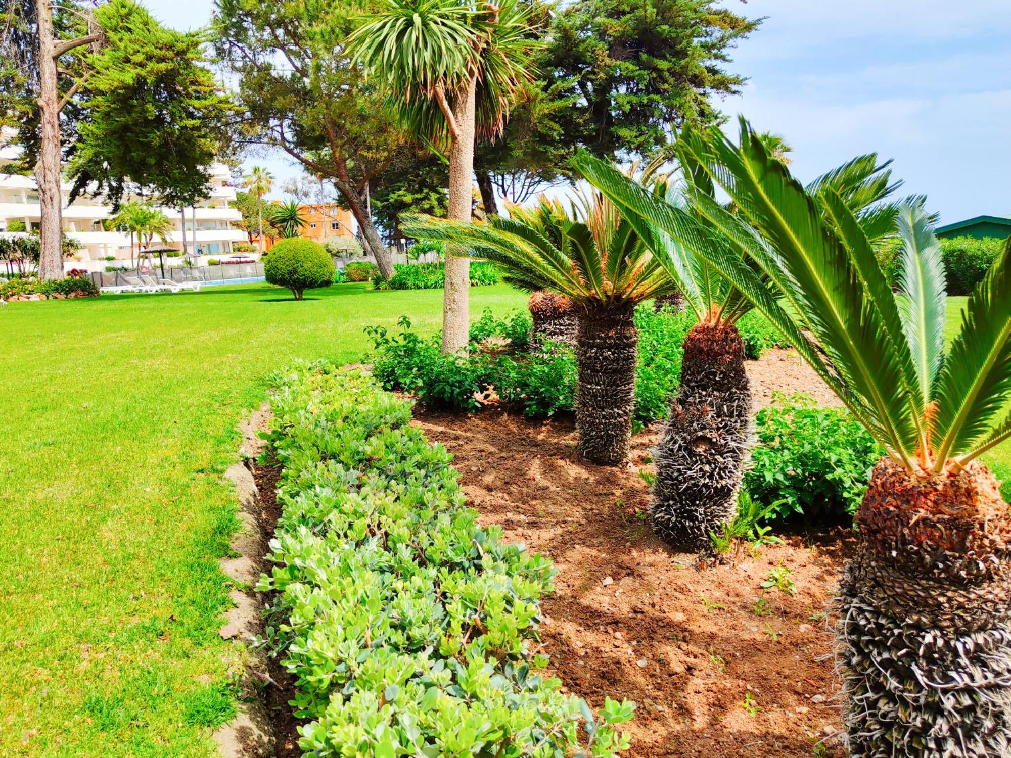 Luxury Frontline Residence Ehhouse Estepona Bagian luar foto